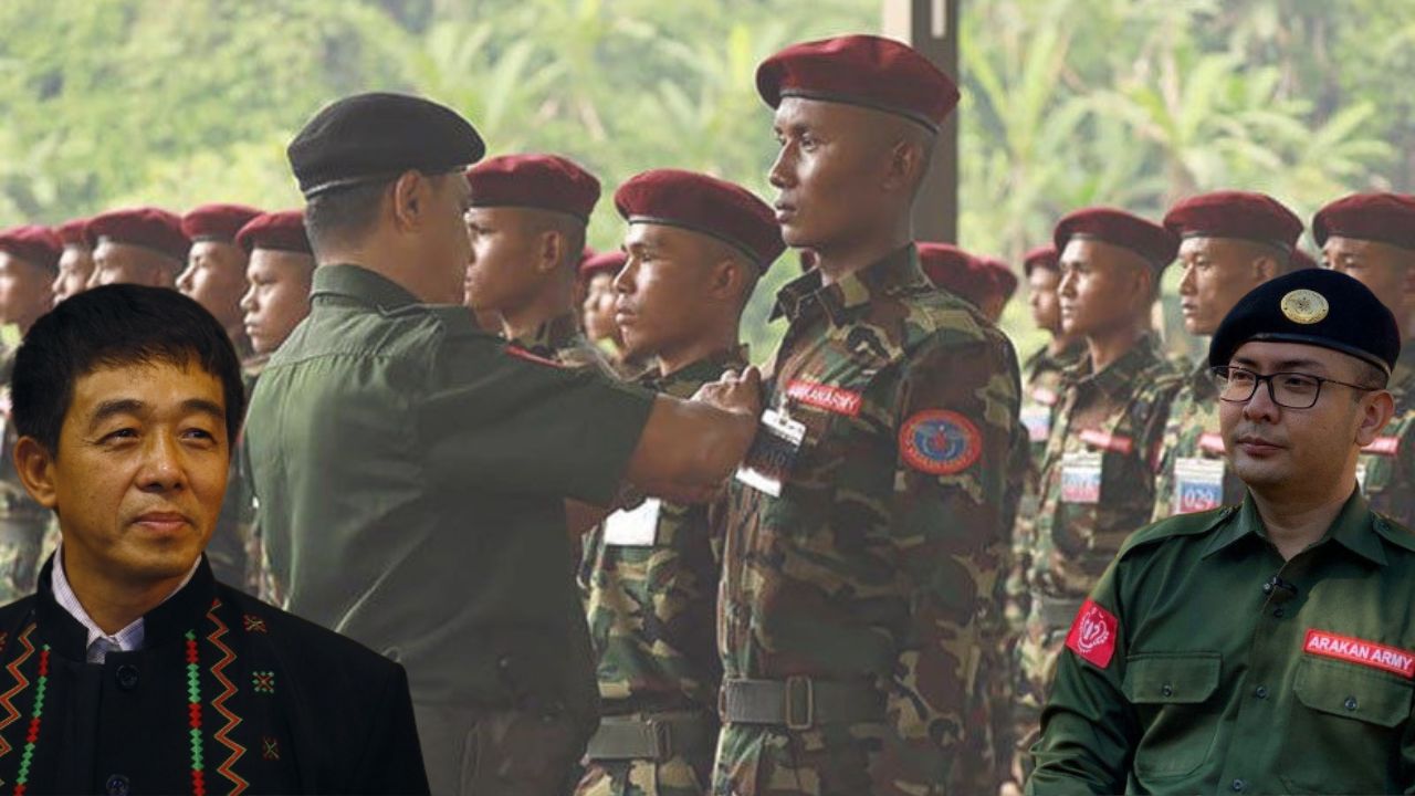 Can Controlling the KIA Lead to Restraining the AA?