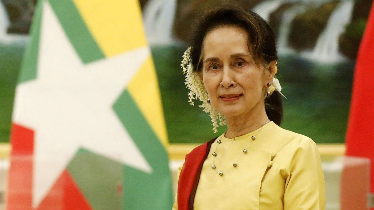 Why is ASEAN Striving for the Release of Daw Aung San Suu Kyi?