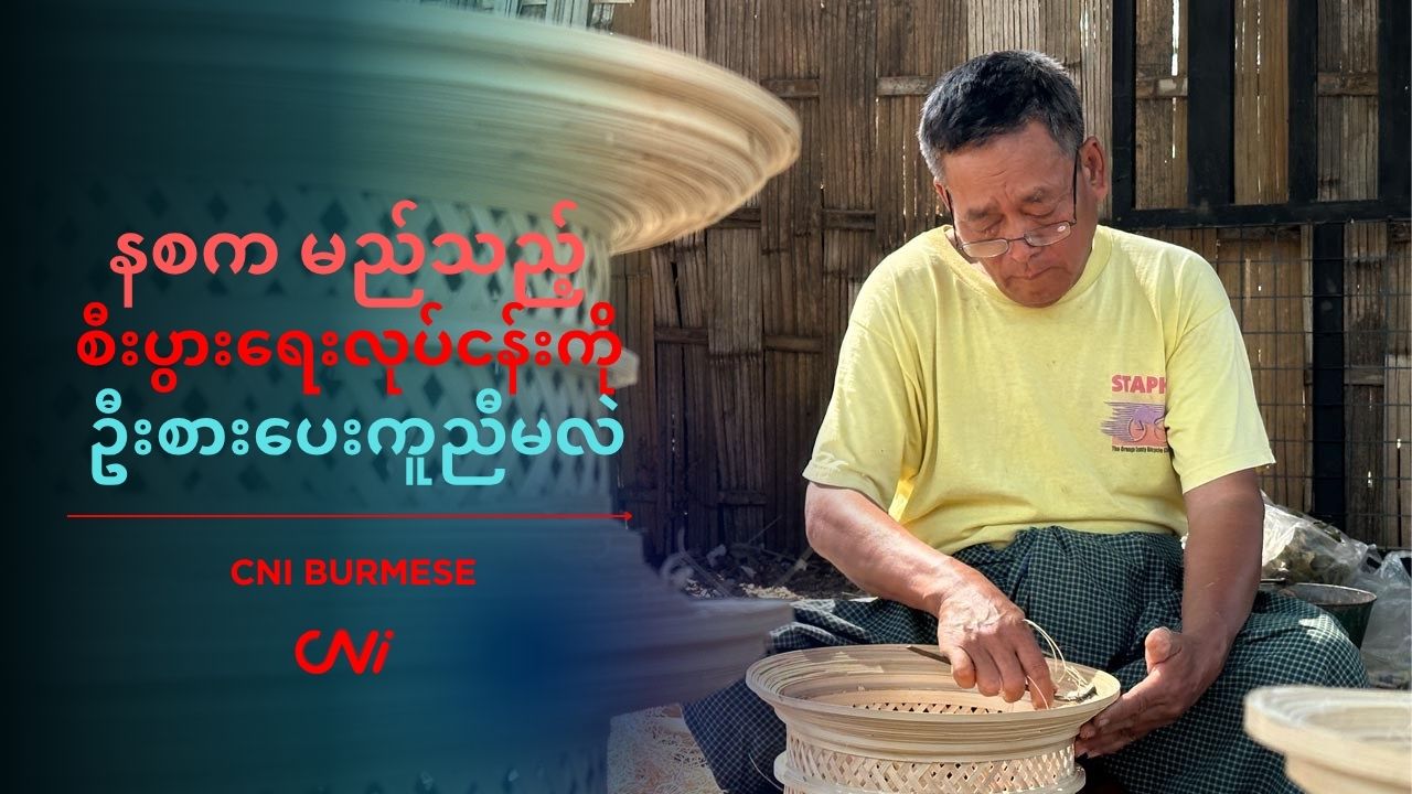 နစက မည်သည့် စီးပွားရေးလုပ်ငန်းကို ဦးစားပေးကူညီမလဲ