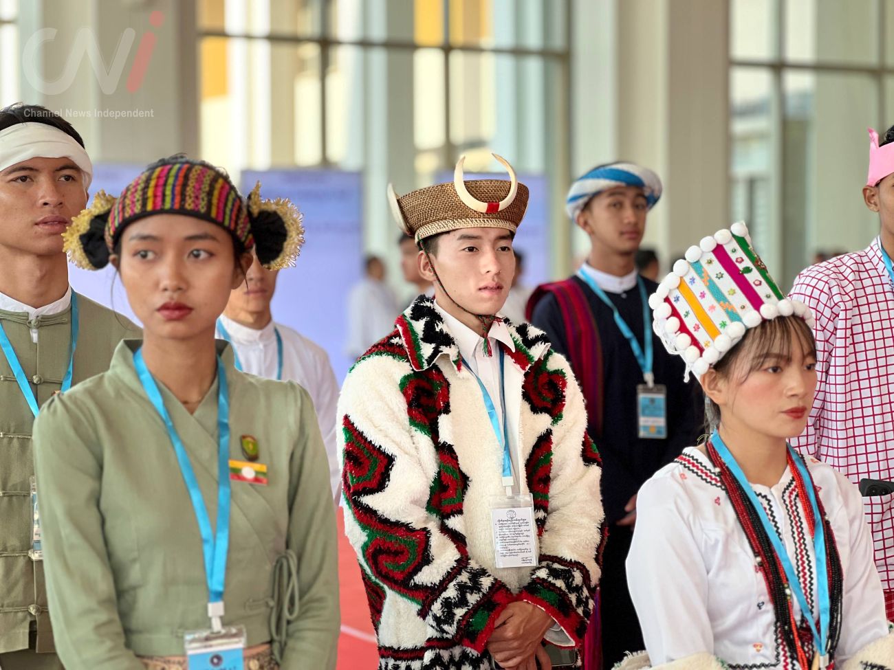 Ethnic Representation in the New Government and Hluttaw