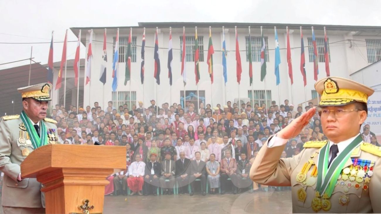 Military tensions may rise alongside renewed peace talks