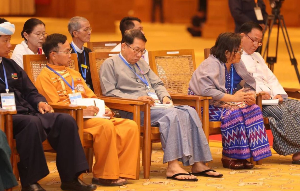 What will be the priority issues for the post-election government?