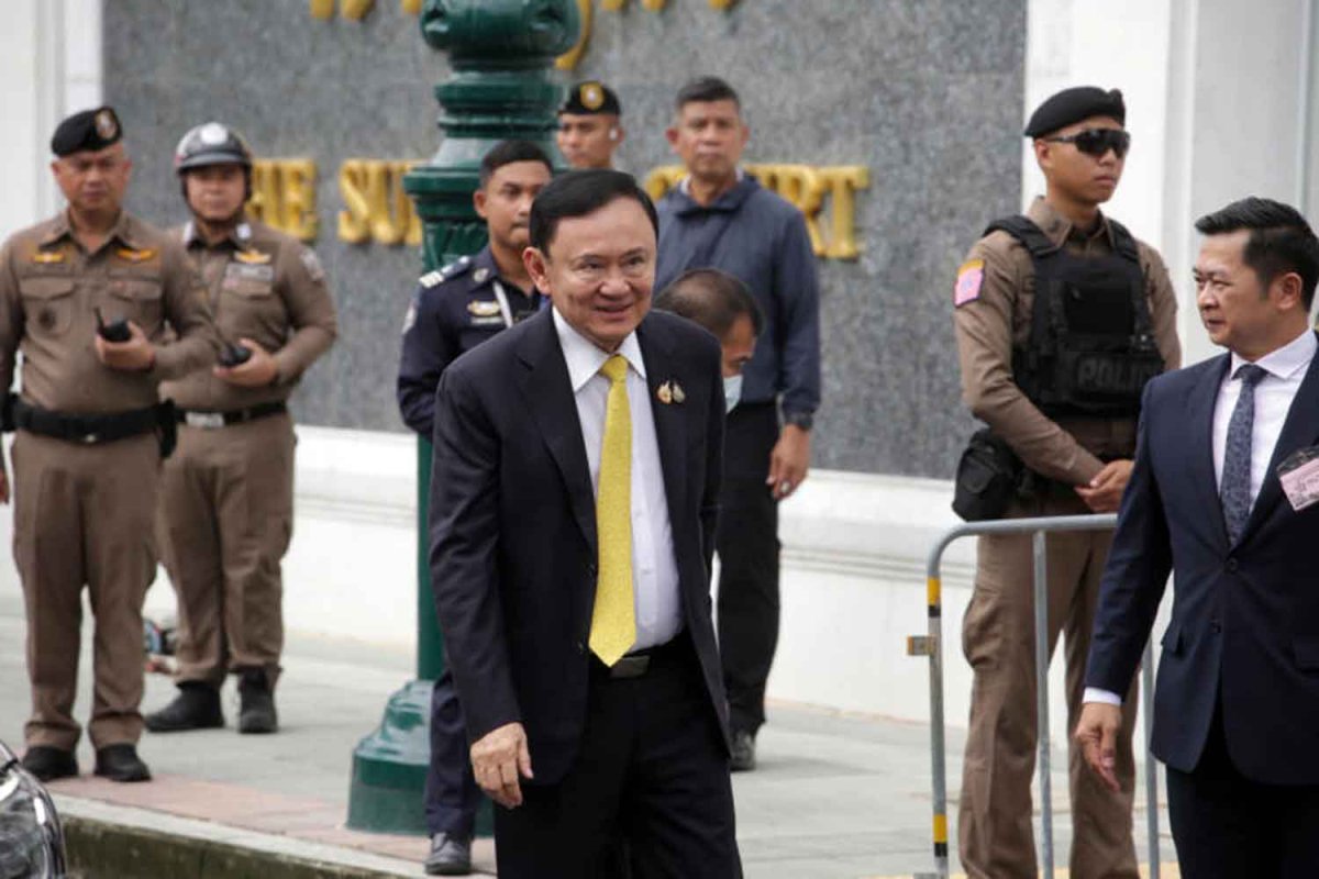သက်ဆင်ကို လွှတ်ပေးမှု အကျဉ်းဦးစီးဌာနက ကာကွယ်ပြော