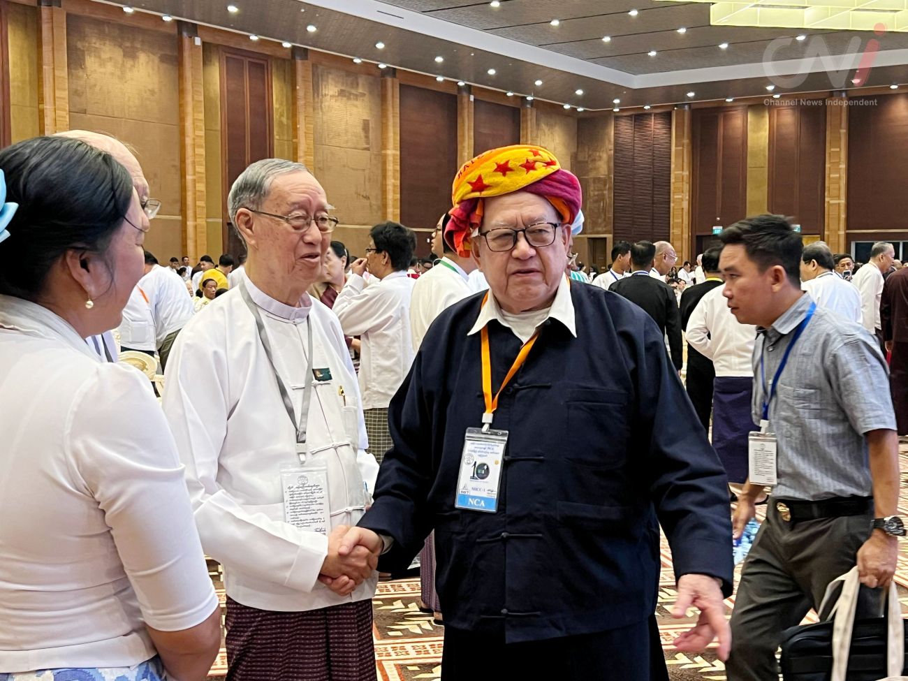 Different Political Objectives Between Ethnic Armed Groups’ Revolutions and the Spring Revolution Forces