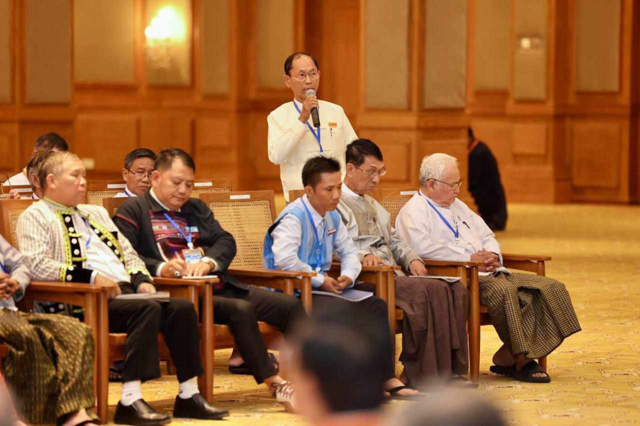 New Thinking Needed to Resolve Armed Conflicts