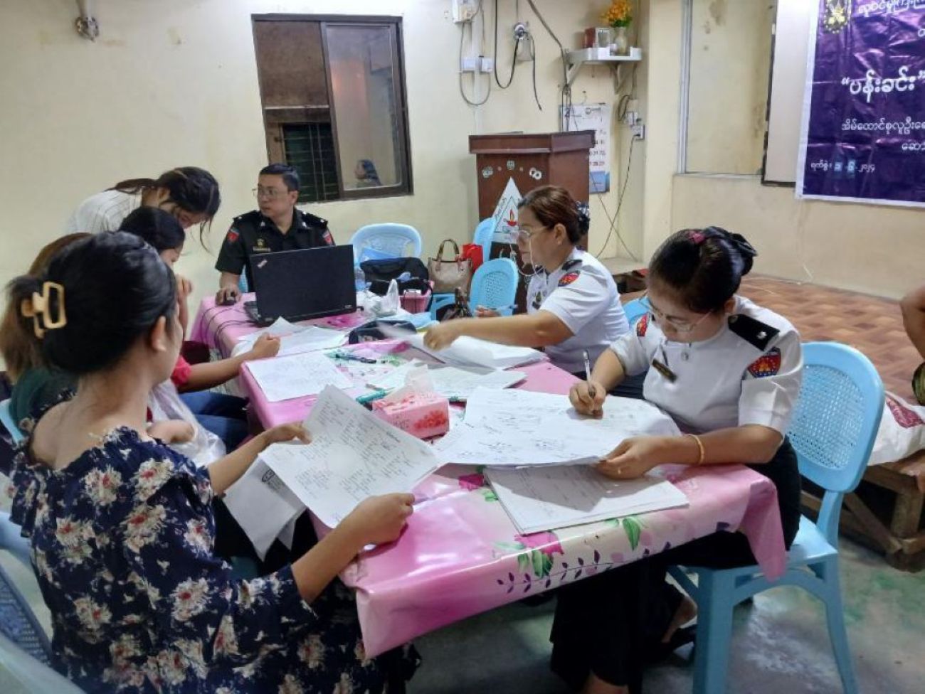 Those Unentitled May Become Citizens While Rightful Citizens Are Sidelined