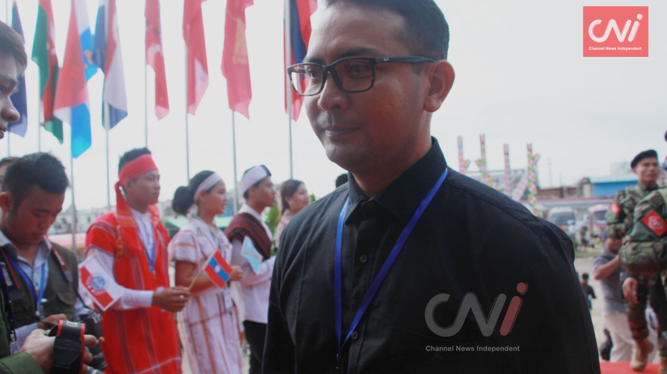 The Tatmadaw Can Launch Offensives Anywhere in Rakhine State