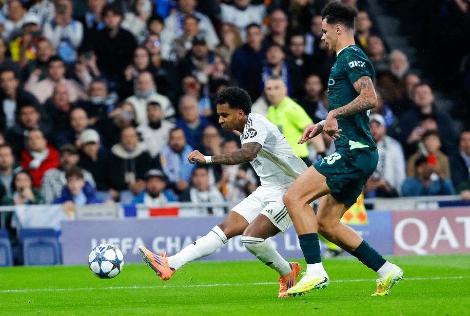 အလွန်ဆိုကို အချိန်ထပ်ပြီးပေးဖို့ ရီးရယ်လ်အသင်း ဆုံးဖြတ် 