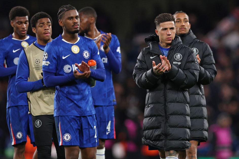 သတင်းတွေ ပေါက်ကြားမှု ချယ်လ်ဆီး ဖော်ထုတ်ဖြေရှင်း