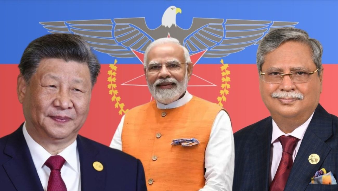 How China, India, and Bangladesh Will Engage with the AA