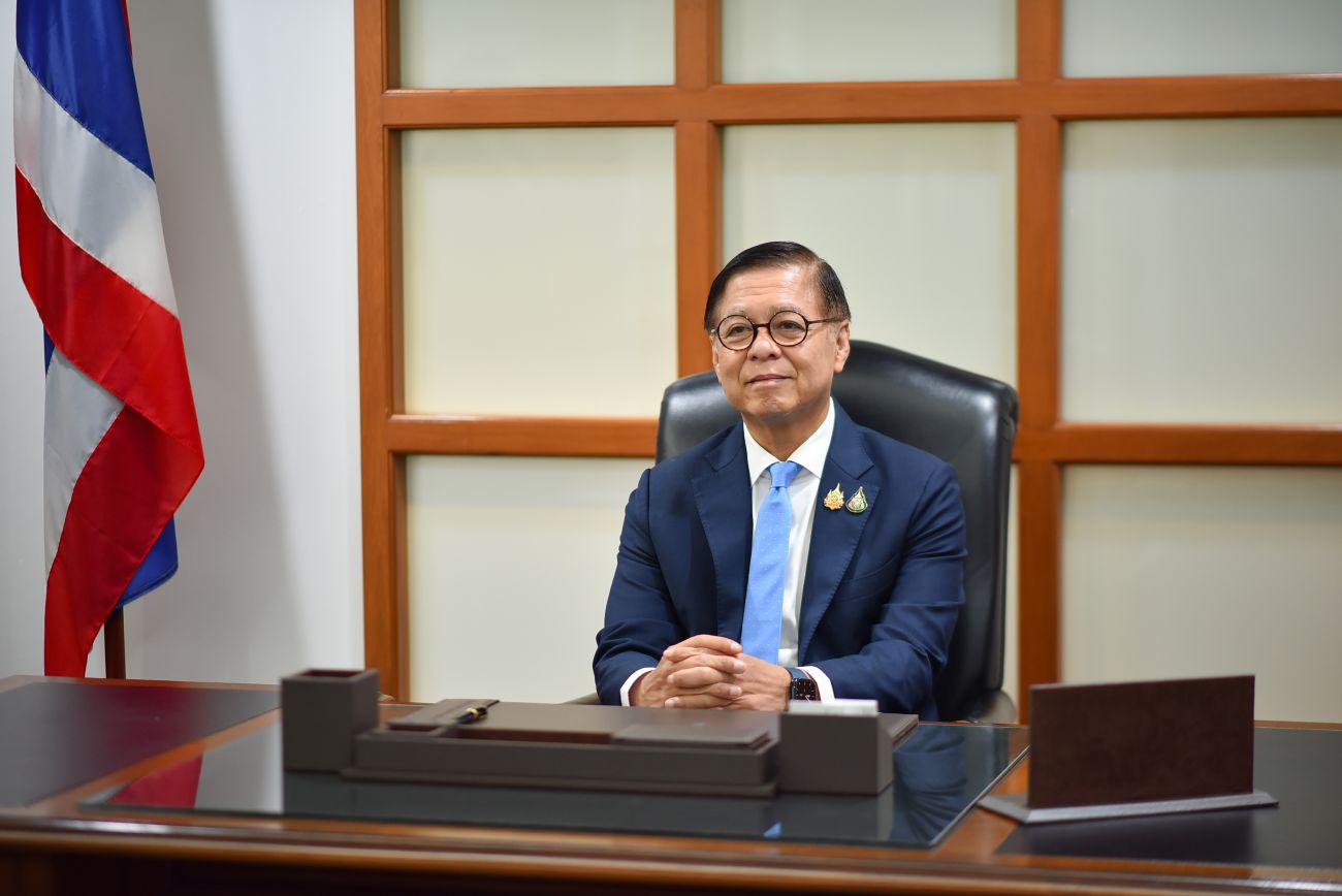 ကမ္ဘောဒီးယားနှင့် ရေပိုက်နက်ကိစ္စ ကုလကြားဝင်မှု ပြင်ဆင်ထားဟု ထိုင်း ပြော