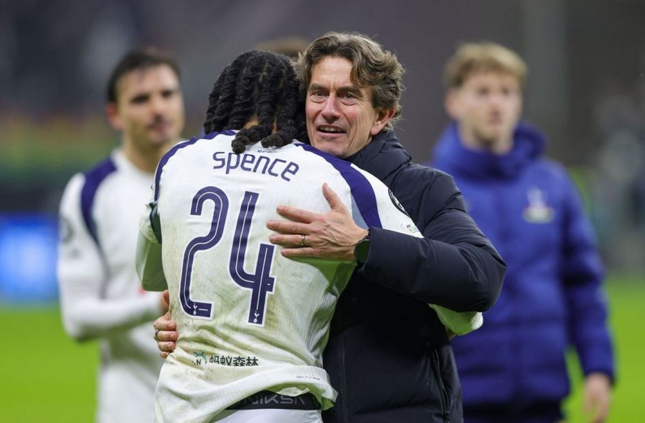 အပြောင်းအရွှေ့ဈေးကွက်က Football Manager လိုမဟုတ်လို့ ပြော 