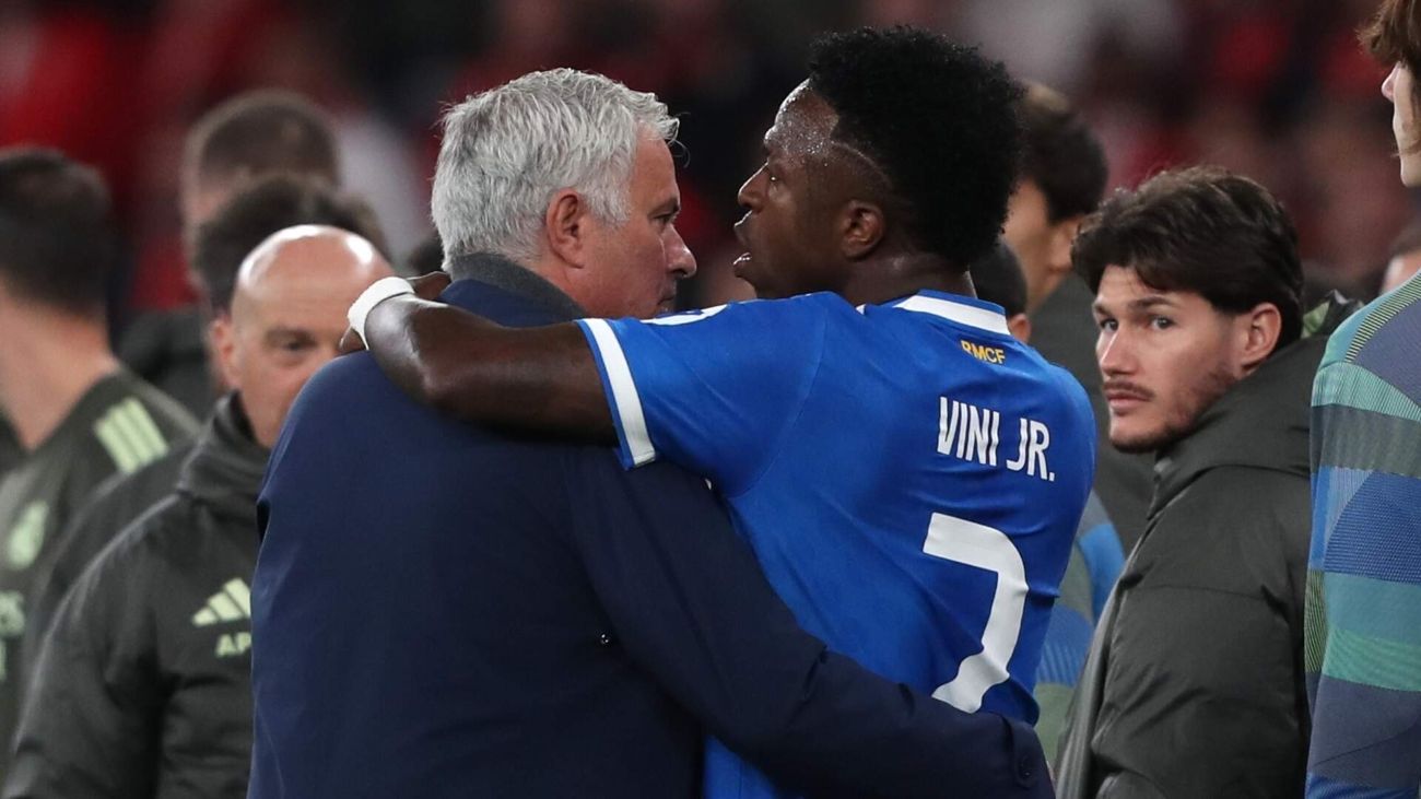 အောင်ပွဲခံပြီးရင် ပြန်လျှောက်လာဖို့ ဗီနီစီးယက်စ်ကို မော်ရင်ဟို ပြော 