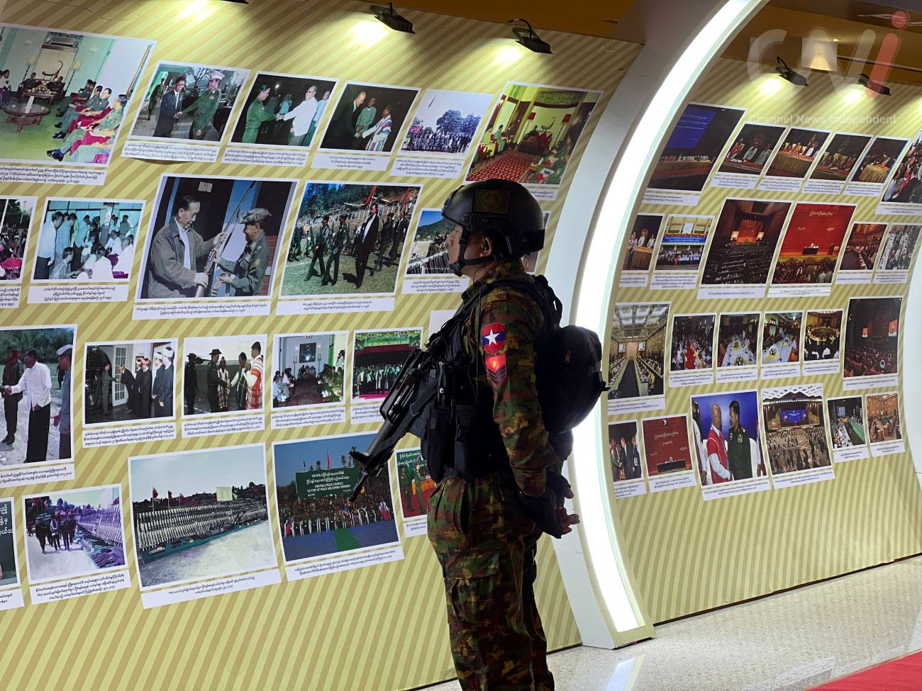 Is Public Disclosure Necessary During Political Negotiations?