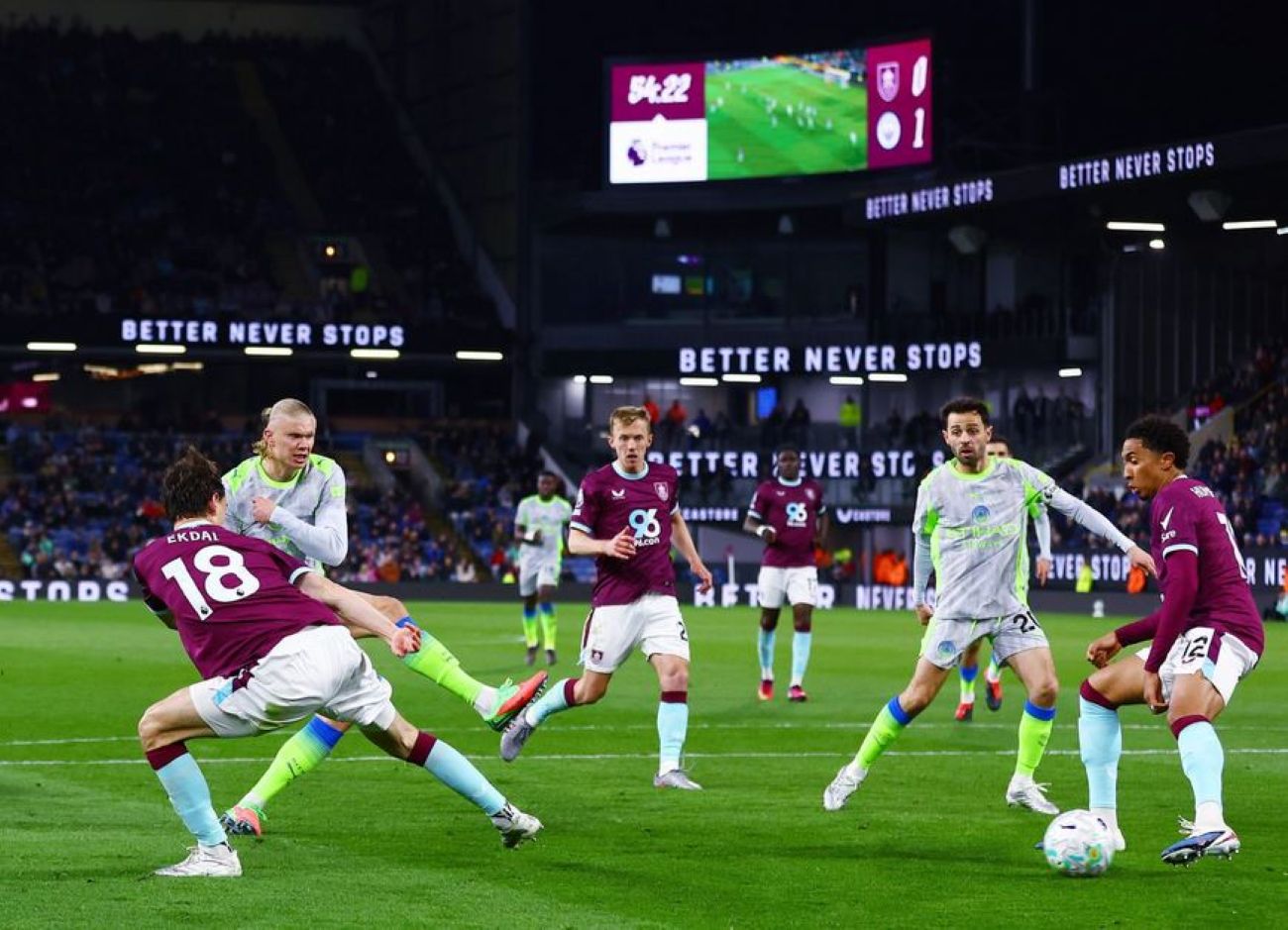 လက်ကျန်ပွဲတွေအားလုံးကို အနိုင်ယူရမယ်လို့ ဂွာဒီယိုလာ ပြော 