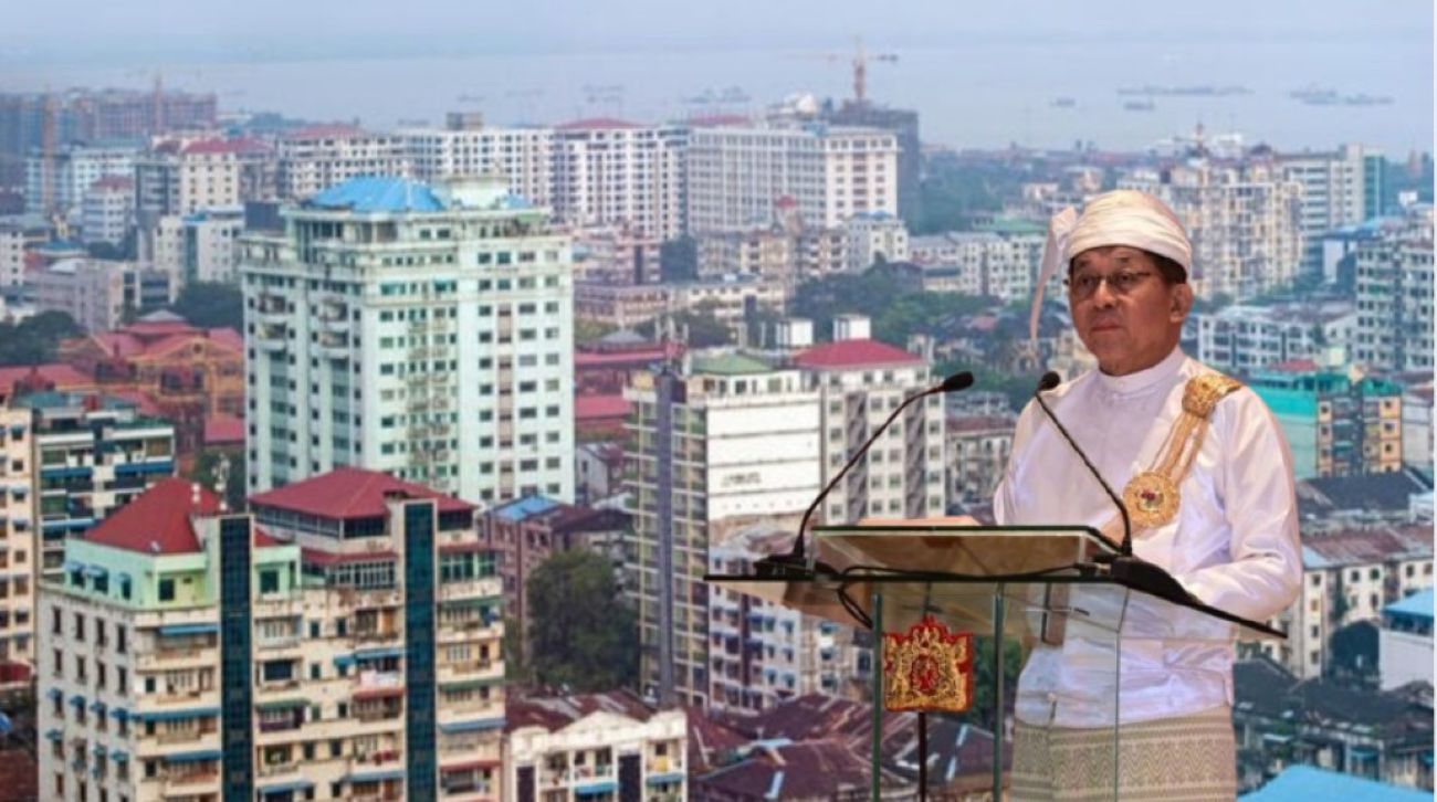 Government Needs to Help Citizens Afford Housing, Analysts Say