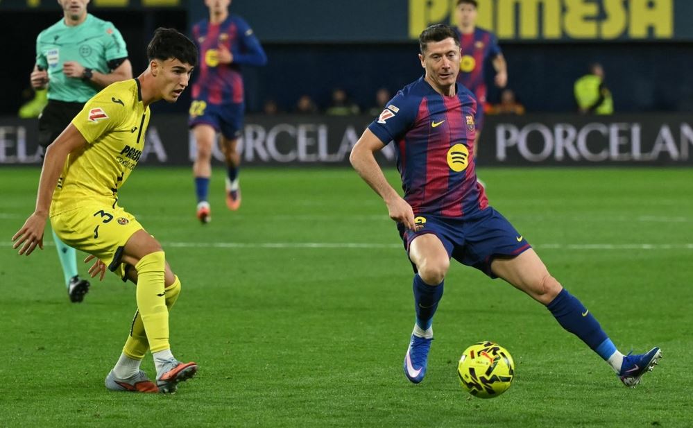 ကစားသမားဘဝ အဆုံးသတ်ဖို့ နီးစပ်နေပြီလို့ လီဝန်ဒေါစကီး ပြော 