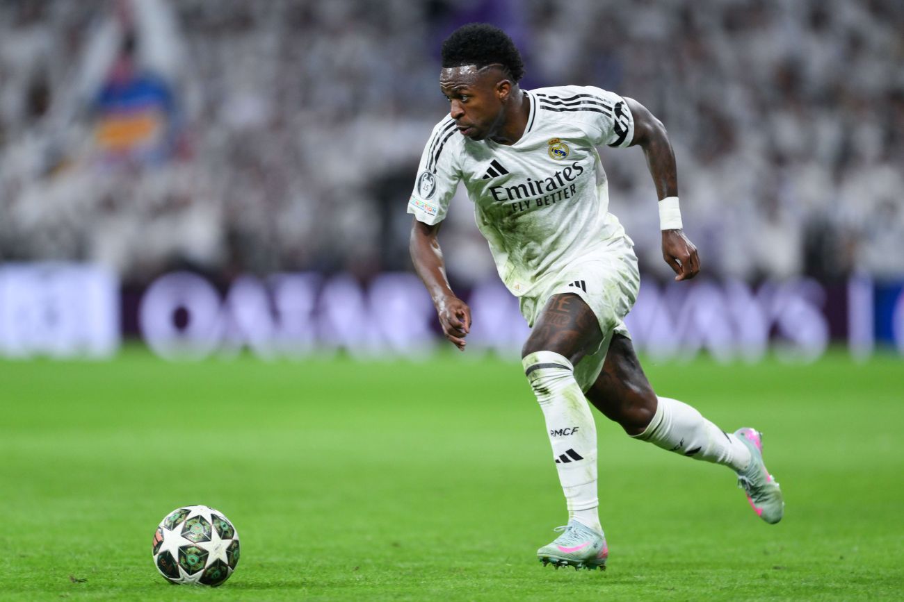 စာချုပ်သက်တမ်းမတိုးဘူးလို့ ရီးရယ်လ်ကို ဗီနီစီးယက်စ် ပြော 