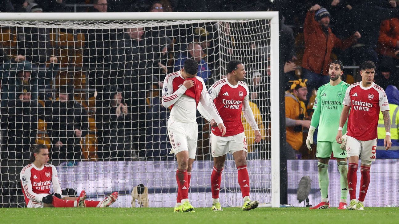 ဝေဖန်မှုတိုင်းကို အာဆင်နယ်လက်ခံရမယ်လို့ အာတီတာ ပြော 