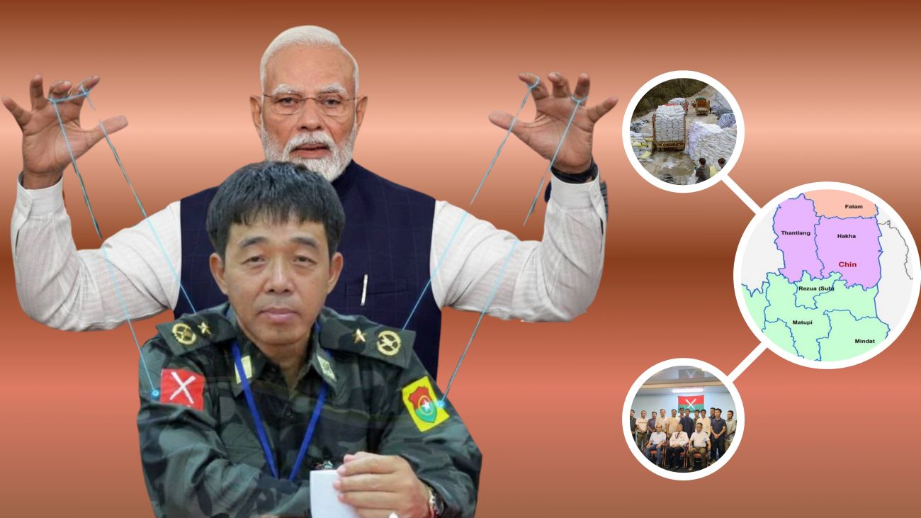 It’s Dangerous if India and KIA Have Reached an Agreement