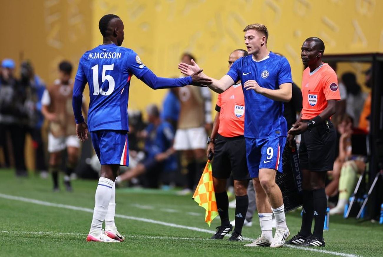 ဂျက်ဆန်နဲ့ဒီလပ်ကို နယူးကာဆယ်အသင်း ပစ်မှတ်ထား 