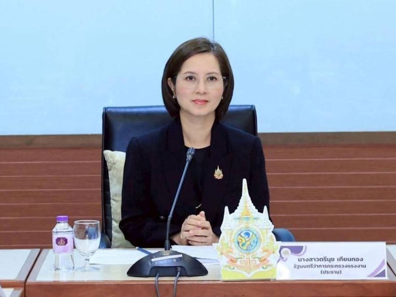 ကမ္ဘောဒီးယားလုပ်သား ၉၀,၀၀၀ နေရာ အစားထိုးရန် ထိုင်းပြင်ဆင်