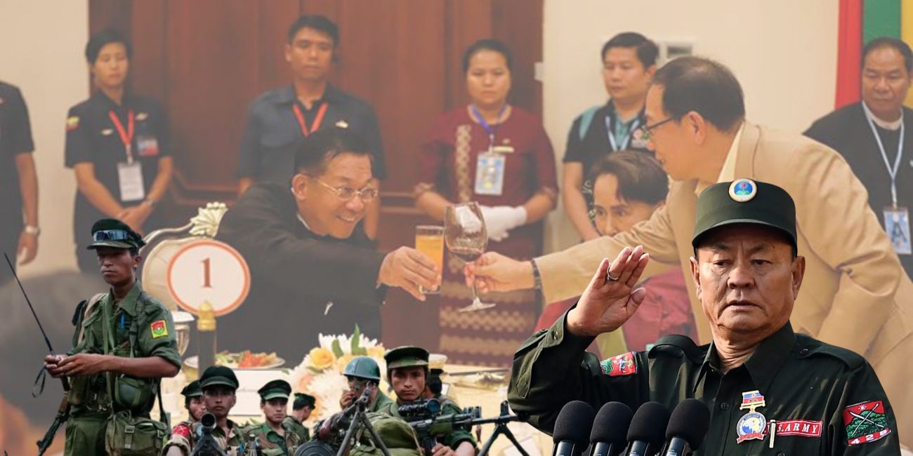 Ethnic Groups Need Rights to Prevent Secession