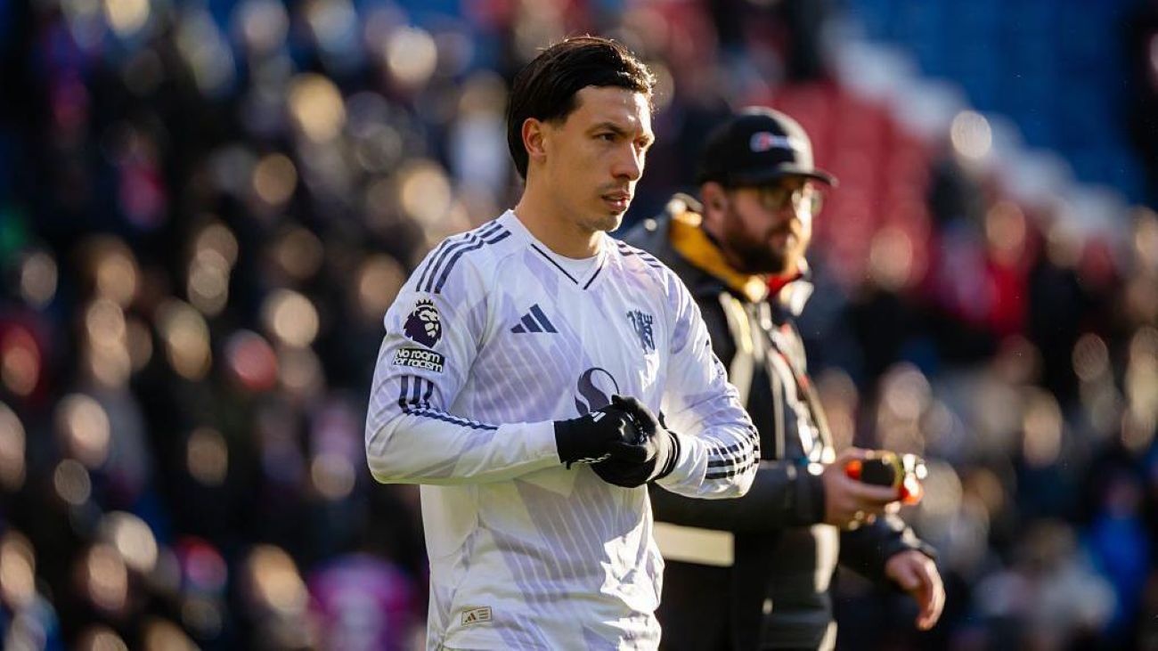 အနားယူဖို့ စဉ်းစားခဲ့ကြောင်း လီဆန်ဒရိုမာတီနက်ဇ် ဖွင့်ဟ 