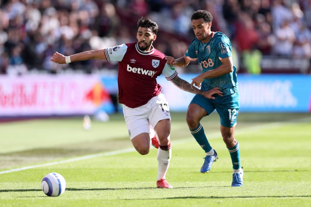 ၀က်စ်ဟမ်းကနေ ထွက်ခွာဖို့ ပါကယ်တာ ဆန္ဒရှိ