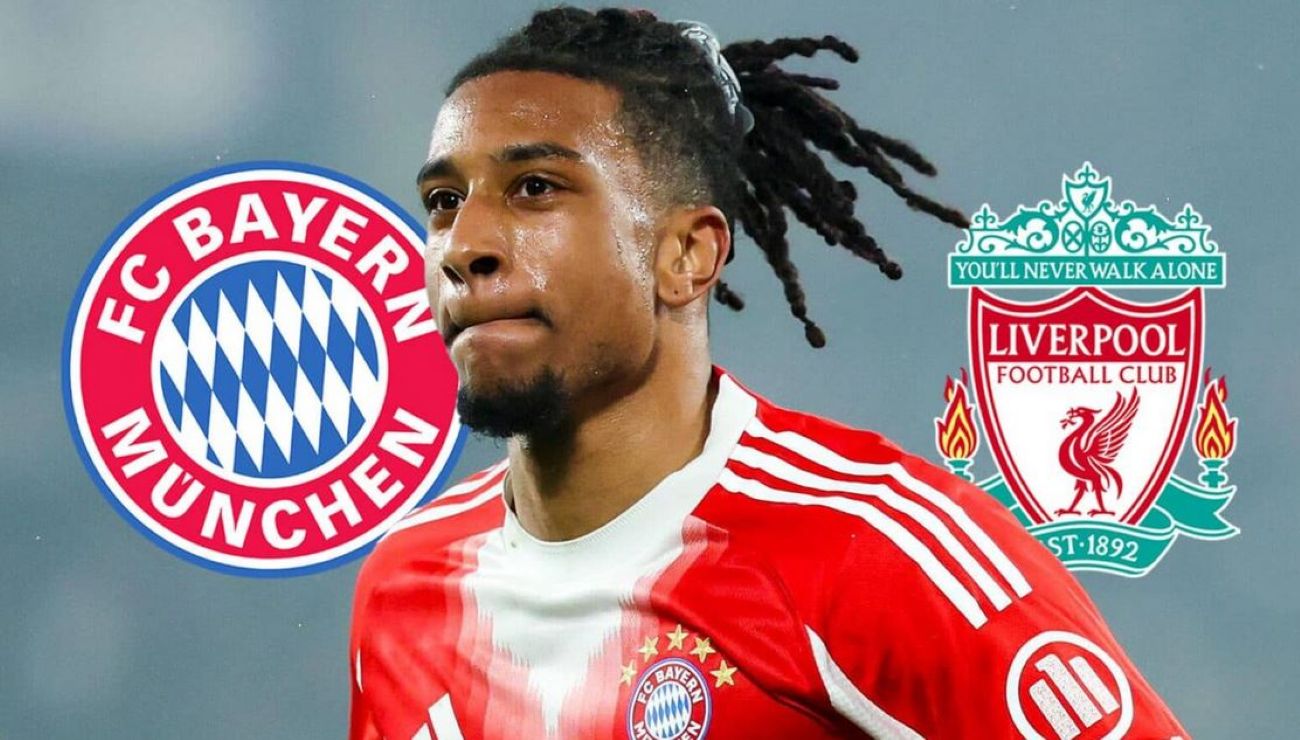 လီဗာပူးလ်ပစ်မှတ် အိုလီဆီကို ဘိုင်ယန်ရောင်းချမှာ မဟုတ် 