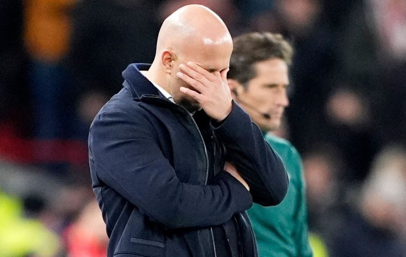 လီဗာပူးလ်နည်းပြရာထူးကို အာနီဆလော့ စိုးရိမ်ပူပန်မှုမရှိ