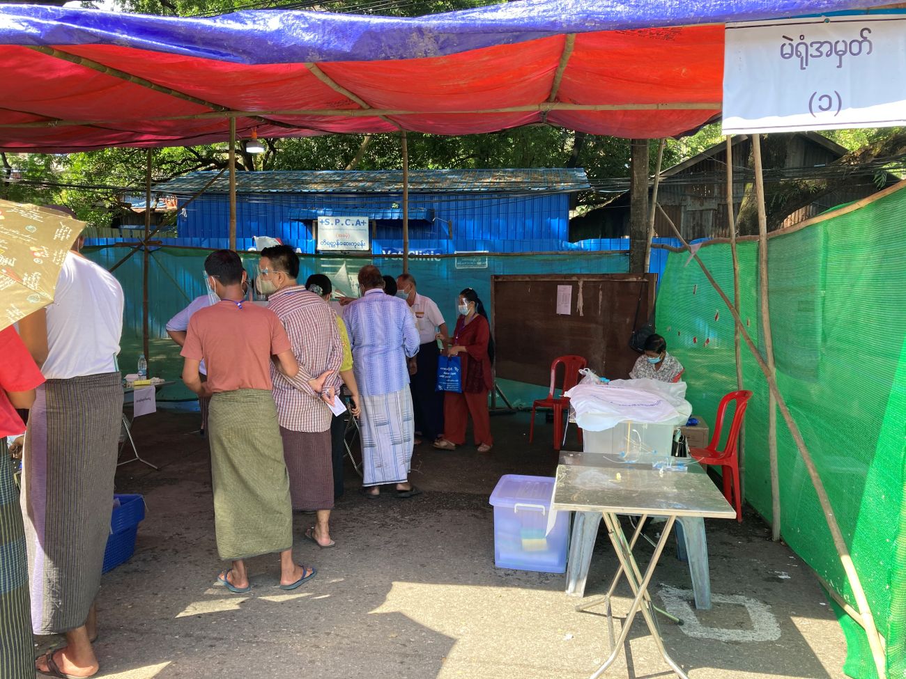 Do Voters Understand the Voting System?