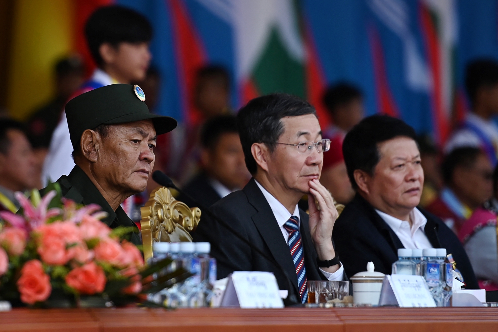 Wa may break away from Myanmar if Myanmar fails to maintain good relations
