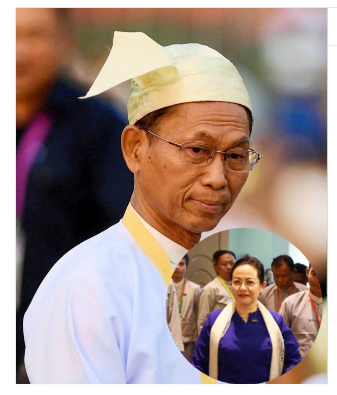 Can the PP and PPP Parties Win the Election?