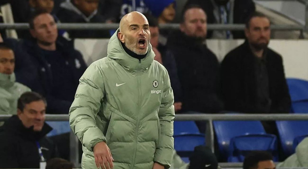 မန်စီးတီးနဲ့ သတင်းတွေကို မာရက်စ်ကာ ငြင်းဆန် 