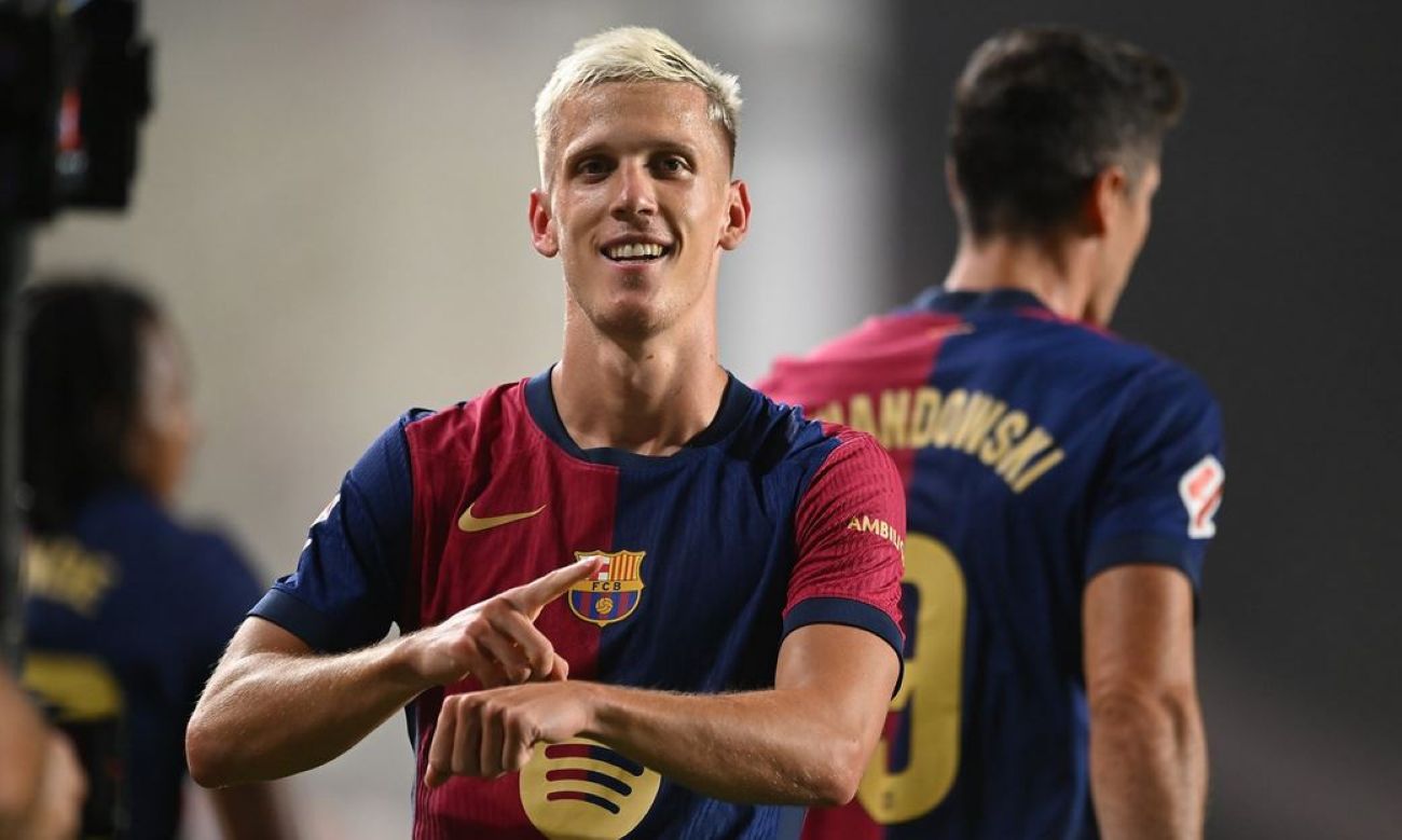 ဘာစီလိုနာကနေထွက်ခွာဖို့ အော်လ်မိုရည်ရွယ်ထားခြင်းမရှိ 