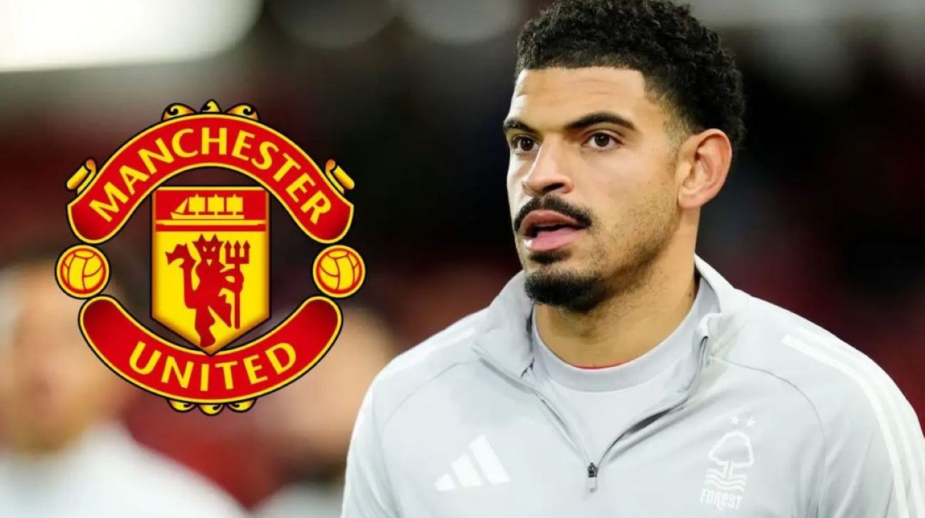 မော်ဂန်ဂစ်ဘ်စ်ဝှိုက်ကို ယူနိုက်တက်အသင်း စိတ်ဝင်စား 