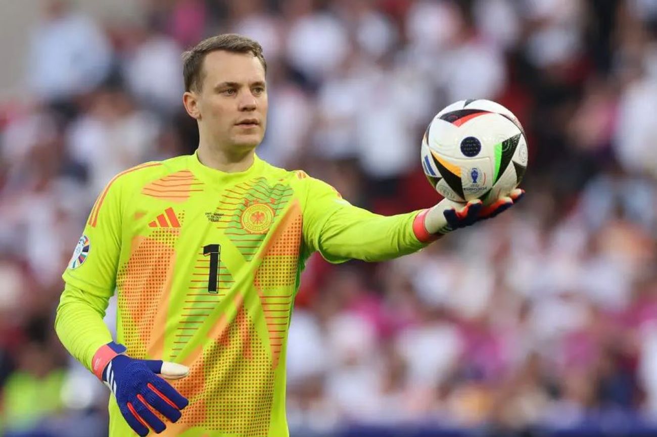 ဘိုင်ယန်မြူးနစ်အတွက်သာ အာရုံစိုက်ထားတယ်လို့ နူအာ ပြော 