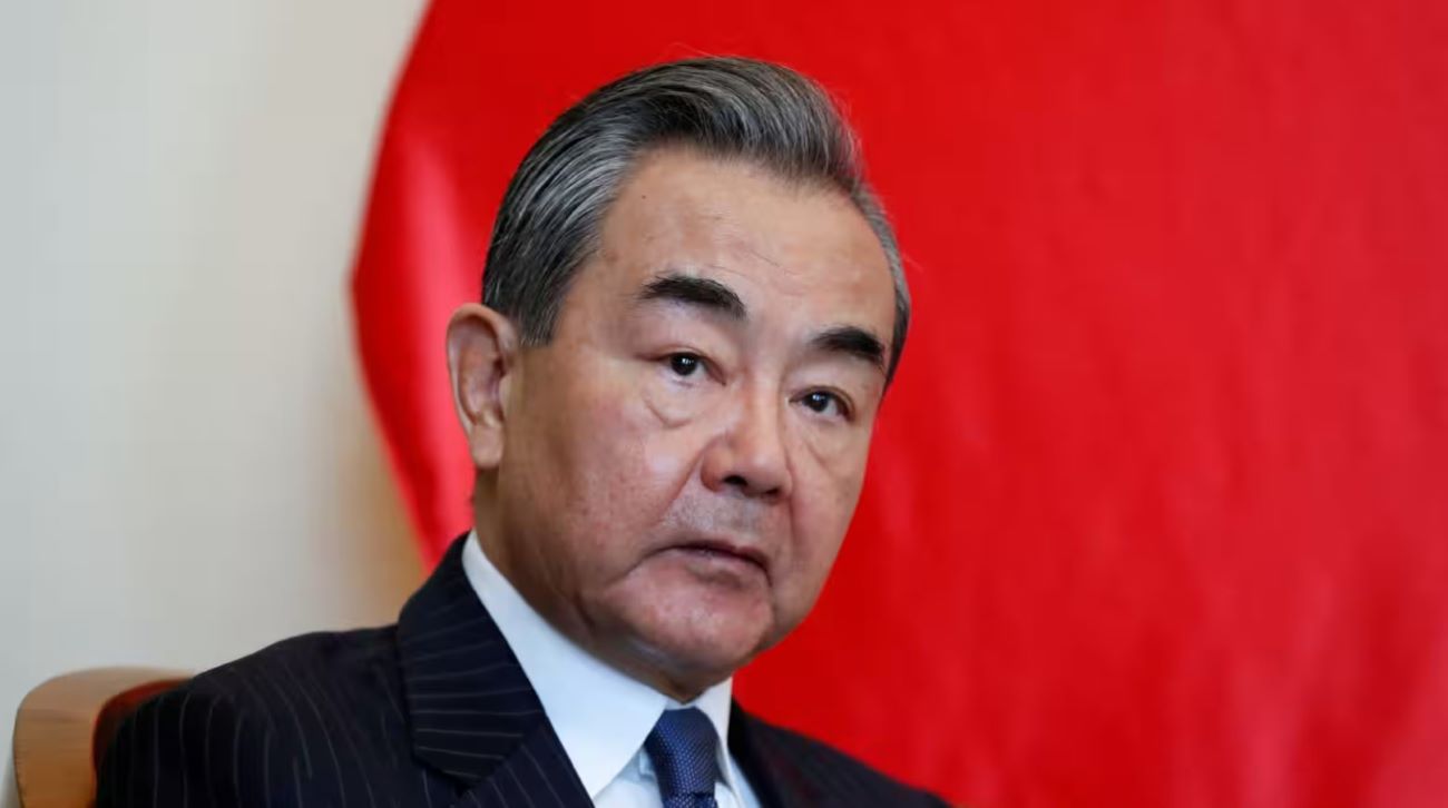 ဘယ်နိုင်ငံကိုမှ ကမ္ဘာ့တရားသူကြီးအဖြစ် လက်မခံဟု တရုတ်ပြော