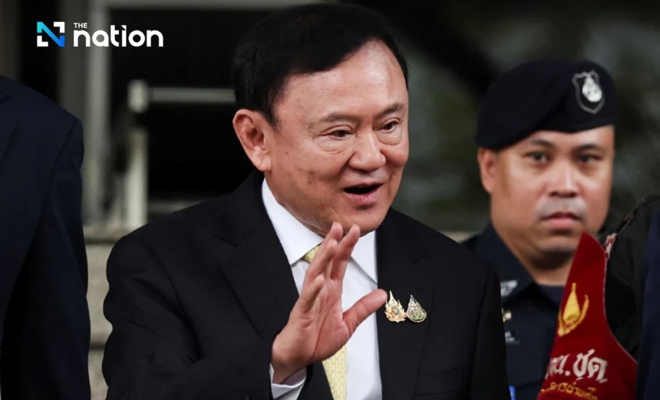 သက်ဆင် ထိုင်းကထွက်သွား၊ အမှုရင်ဆိုင်ဖို့ ပြန်လာမည်ဟု ပြော