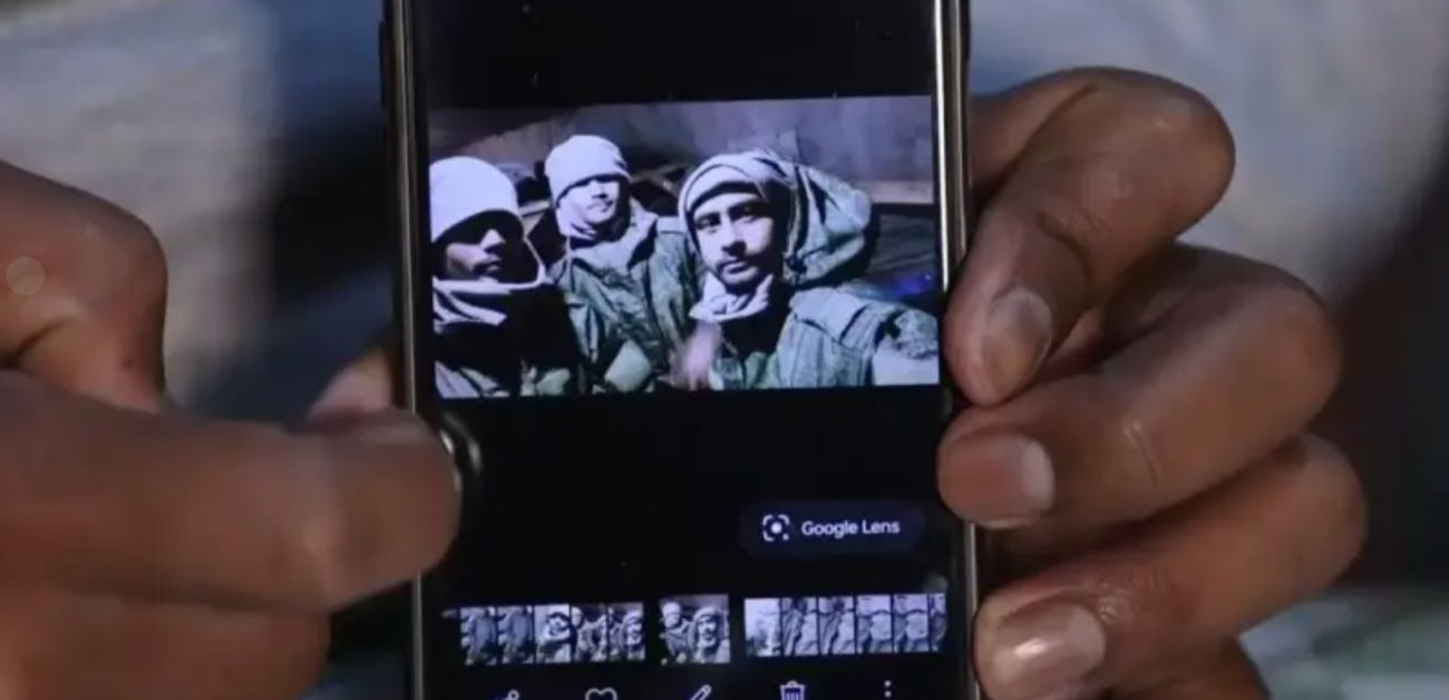 ရုရှားတွင် အလုပ်ရှာနေသည့် ဘင်္ဂလားဒေ့ရှ်နိုင်ငံသားများ ရှေ့တန်းအပို့ခံရ