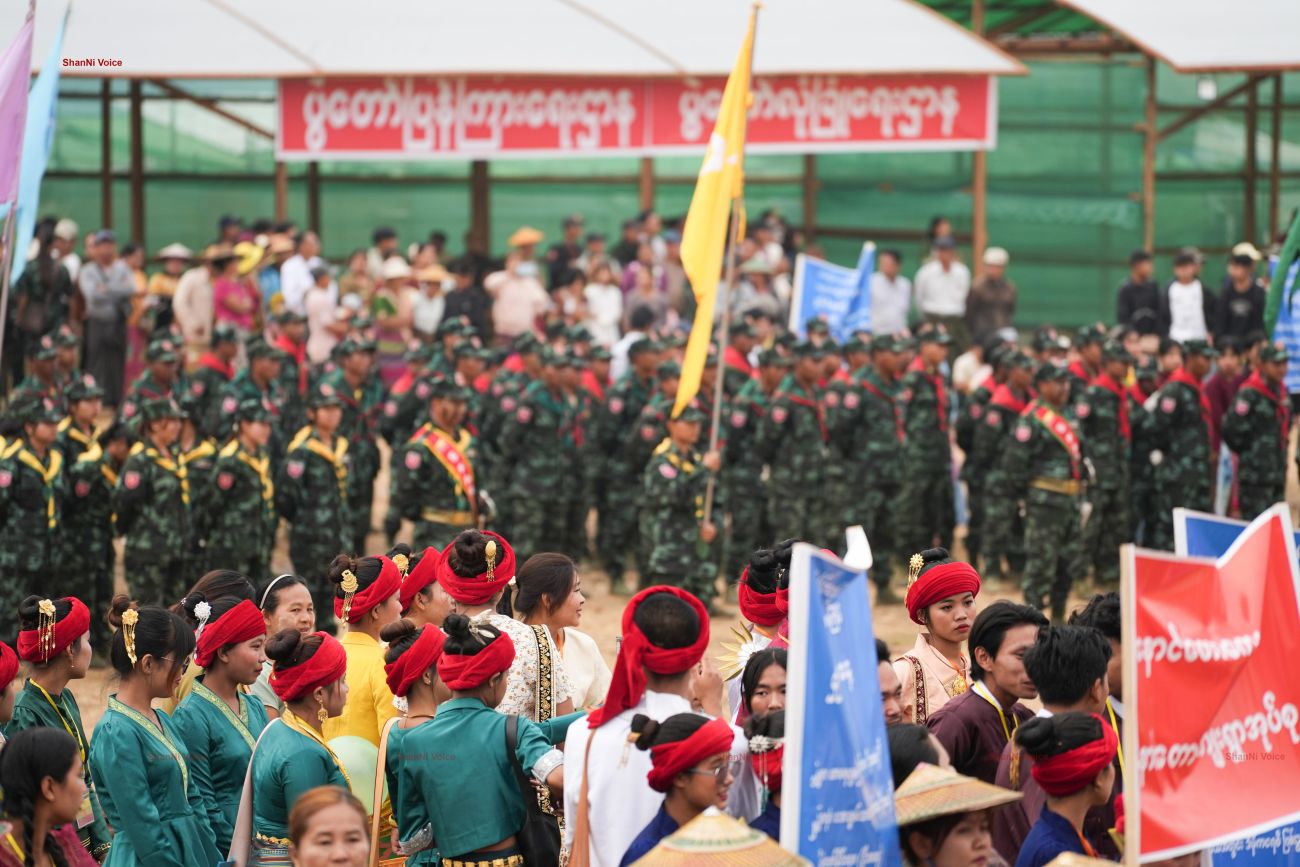 Could New Self-Administered Zones Emerge?