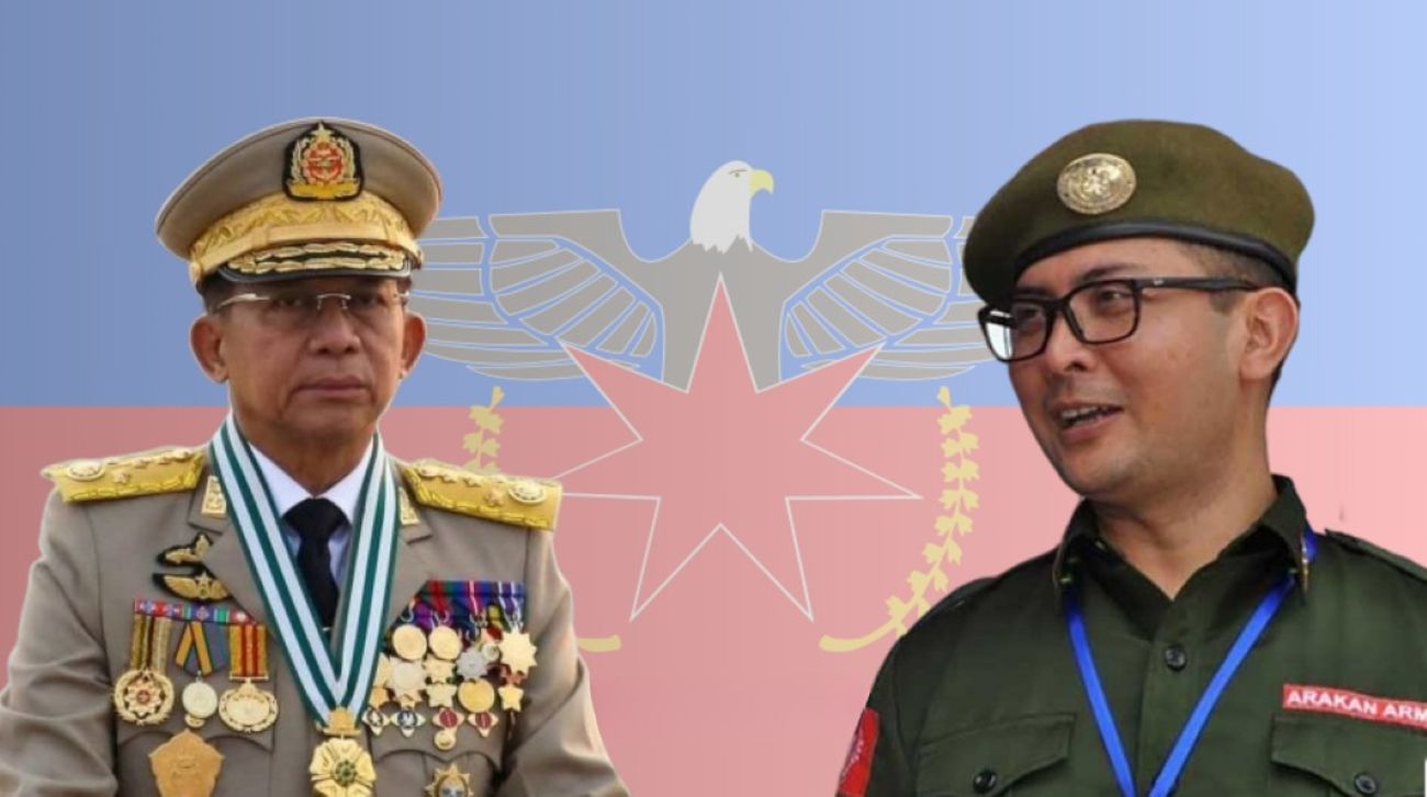 Political Analyst: Resolving AA Conflict Militarily Will Be Extremely Difficult