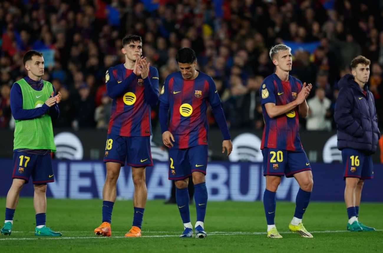 ဗိုလ်လုပွဲ မတက်နိုင်ခဲ့တဲ့အတွက် ဟန်ဆီဖလစ် စိတ်ပျက်