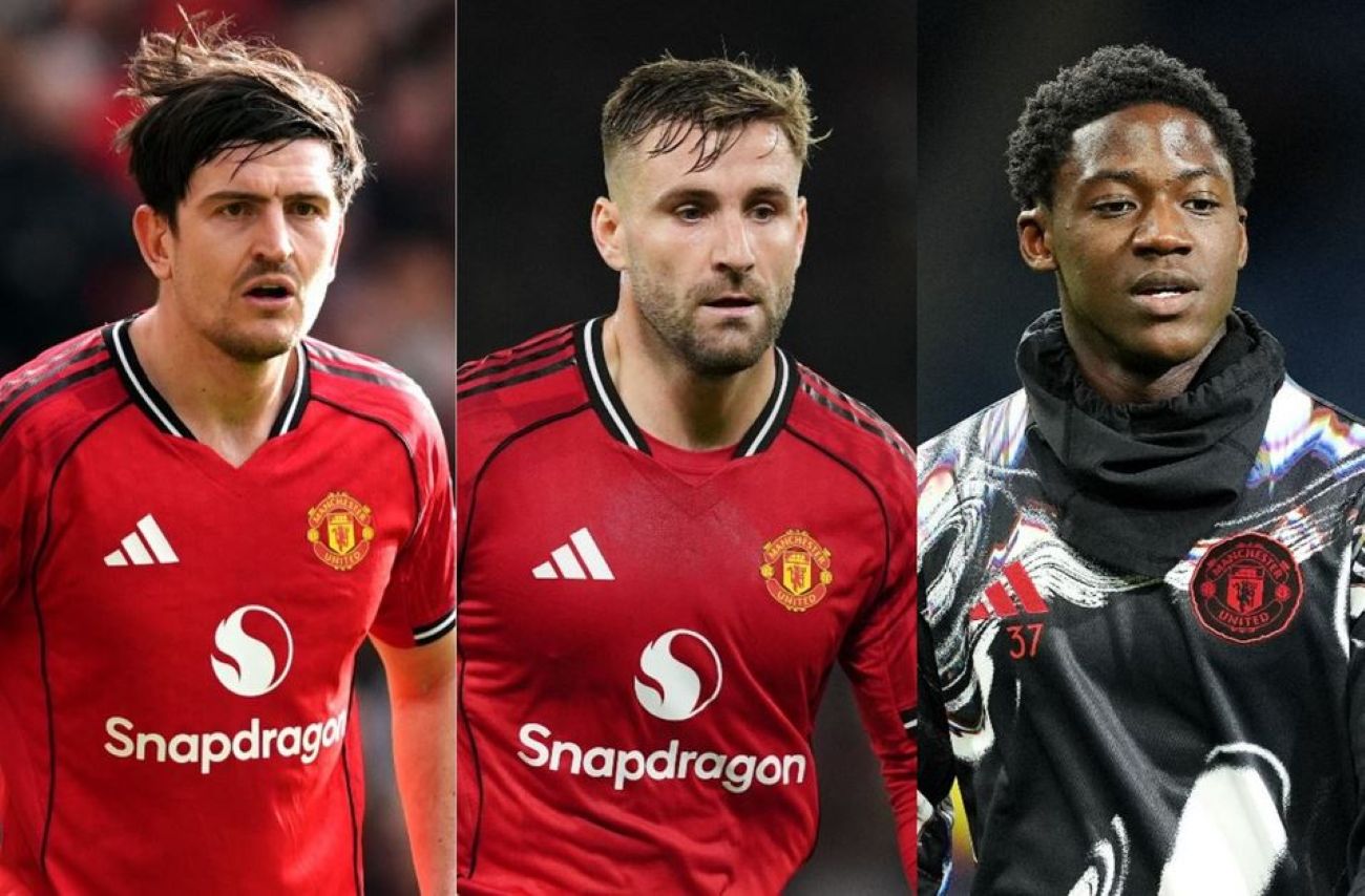 ယူနိုက်တက်ကစားသမား ၃ ဦးကိုခေါ်ယူဖို့ တူချယ်လ်ကို တိုက်တွန်း 