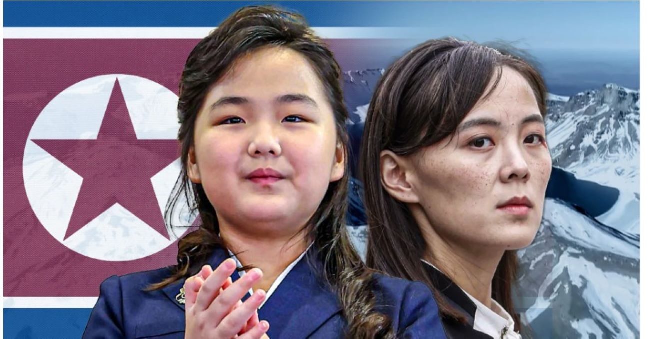ကင်မ်၏ အမွေကို ညီမလား၊ သမီးလား ဘယ်သူဆက်ခံမလဲ