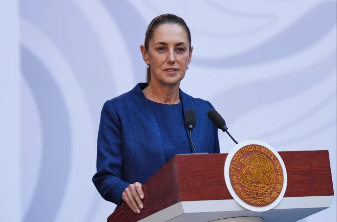 မက္ကဆီကိုသမ္မတက ထရမ့်၏ စစ်ရေးအကူအညီကို ငြင်းဆို