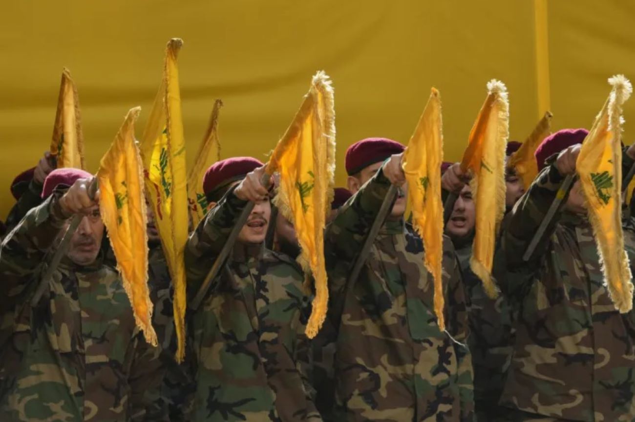 ဟစ်ဇ်ဘိုလာ လက်နက်ဖြုတ်သိမ်းရေး တင်းမာမှု မြင့်တက်လာဖွယ်ရှိ