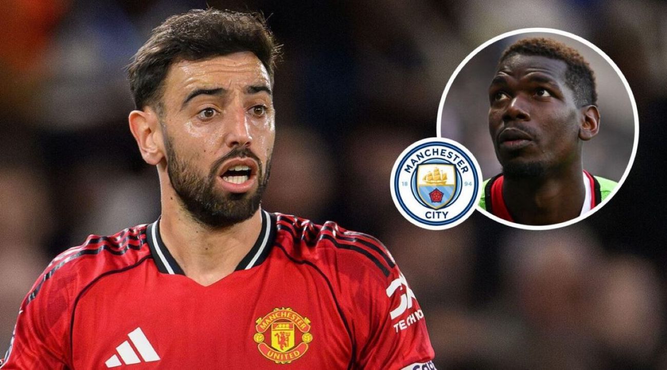 မန်စီးတီးမှာကစားရင် ဘရူနိုဖာနန်ဒက်စ် Ballon d'Or ရရှိလိမ့်မယ်