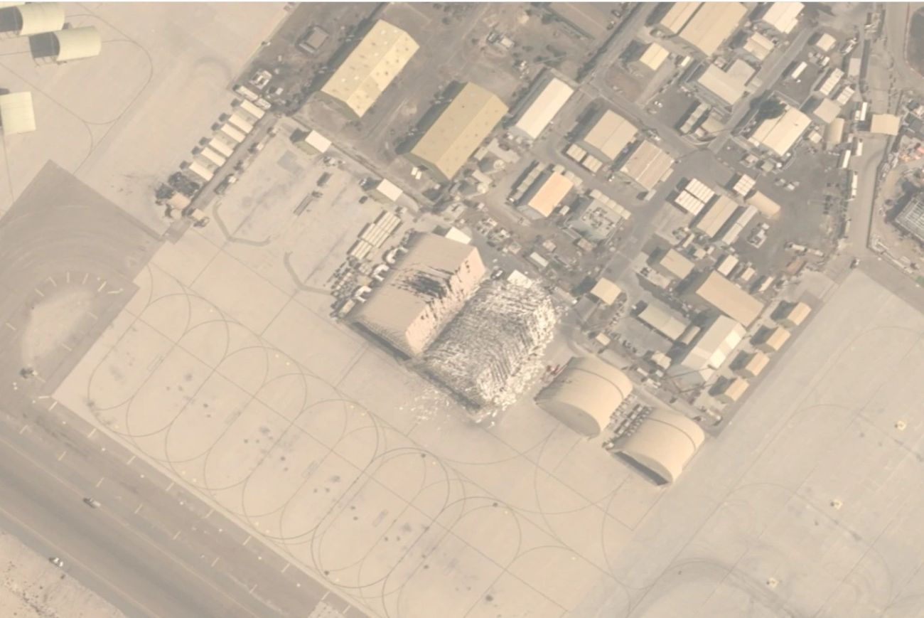 ဆော်ဒီ၏ SAMREF ရေနံချက်စက်ရုံ ဒရုန်းဖြင့် တိုက်ခိုက်ခံရ